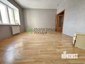 1-к квартира, вторичка, 38м2, 1/9 этаж