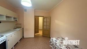 1-к квартира, вторичка, 39м2, 2/10 этаж