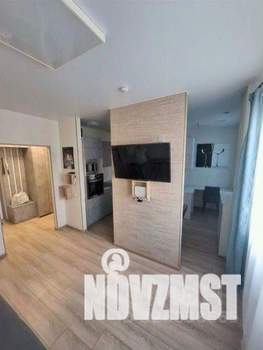 Студия квартира, вторичка, 28м2, 3/5 этаж