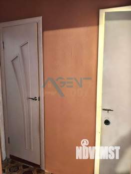 1-к квартира, вторичка, 28м2, 2/9 этаж