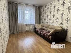 3-к квартира, вторичка, 73м2, 4/9 этаж