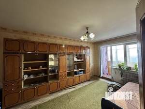 4-к квартира, вторичка, 71м2, 8/9 этаж