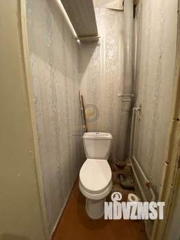 3-к квартира, вторичка, 63м2, 2/9 этаж
