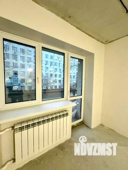 2-к квартира, вторичка, 45м2, 3/5 этаж