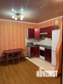 Студия квартира, вторичка, 49м2, 4/17 этаж