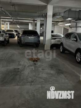 2-к квартира, вторичка, 101м2, 7/17 этаж