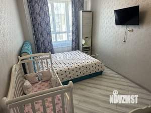 2-к квартира, вторичка, 48м2, 17/18 этаж