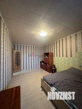 3-к квартира, вторичка, 65м2, 7/9 этаж