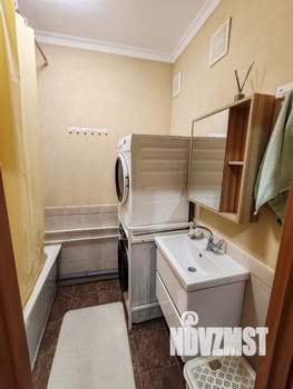 1-к квартира, вторичка, 41м2, 1/6 этаж