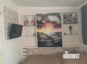 1-к квартира, вторичка, 33м2, 1/5 этаж