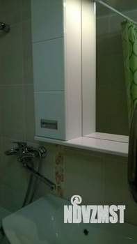 1-к квартира, вторичка, 34м2, 8/10 этаж