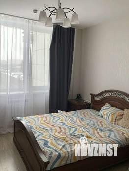 3-к квартира, вторичка, 77м2, 9/21 этаж