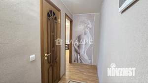 2-к квартира, вторичка, 45м2, 4/5 этаж