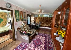 4-к квартира, вторичка, 61м2, 4/5 этаж