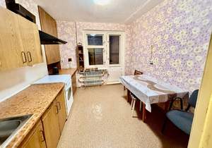 4-к квартира, вторичка, 86м2, 3/17 этаж