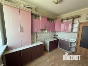 1-к квартира, вторичка, 33м2, 3/3 этаж