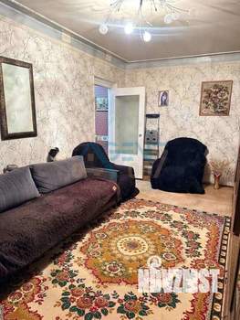 3-к квартира, вторичка, 71м2, 8/10 этаж