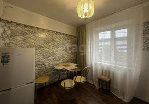 3-к квартира, вторичка, 71м2, 1/7 этаж