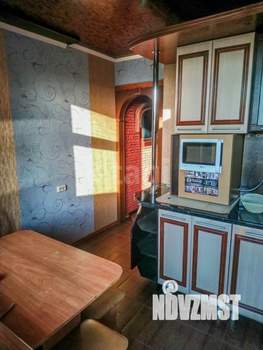 1-к квартира, вторичка, 39м2, 3/5 этаж
