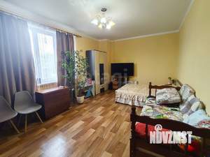 2-к квартира, вторичка, 64м2, 3/11 этаж