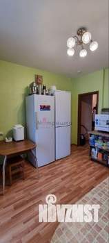1-к квартира, вторичка, 42м2, 14/16 этаж