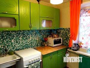 1-к квартира, вторичка, 30м2, 9/9 этаж