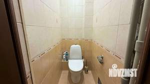 2-к квартира, вторичка, 59м2, 3/10 этаж