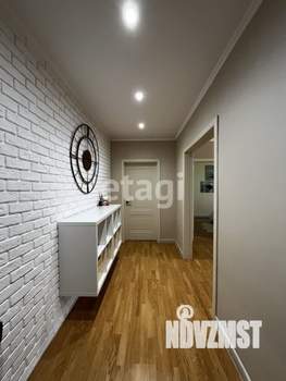 3-к квартира, вторичка, 71м2, 9/10 этаж