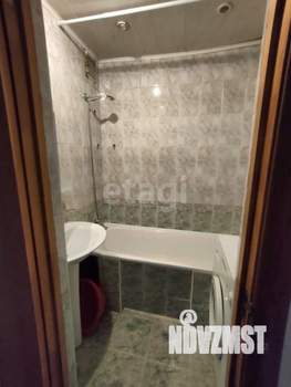 3-к квартира, вторичка, 69м2, 5/5 этаж