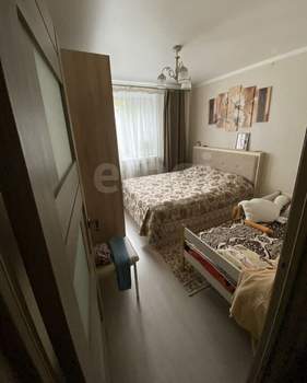 2-к квартира, вторичка, 51м2, 2/9 этаж