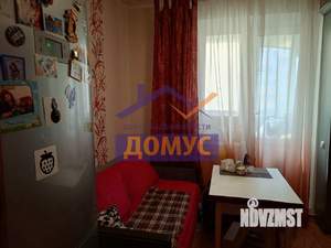 1-к квартира, вторичка, 34м2, 3/10 этаж