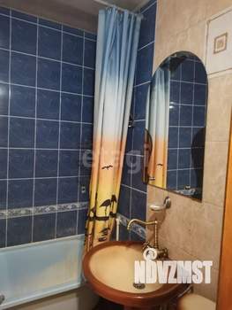 2-к квартира, вторичка, 43м2, 3/5 этаж