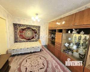 2-к квартира, вторичка, 42м2, 2/5 этаж