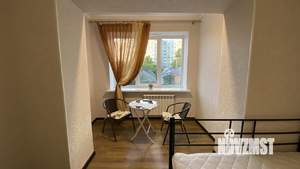 1-к квартира, вторичка, 39м2, 2/5 этаж