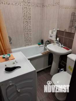 2-к квартира, вторичка, 43м2, 5/5 этаж