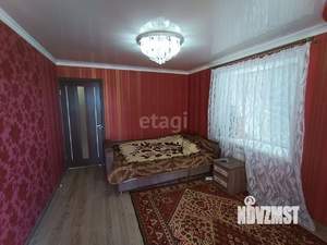 2-к квартира, вторичка, 49м2, 8/12 этаж
