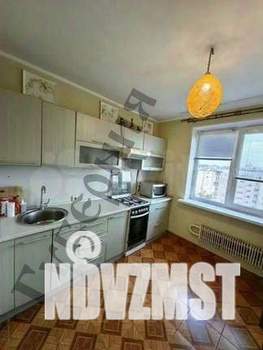 1-к квартира, вторичка, 35м2, 10/10 этаж