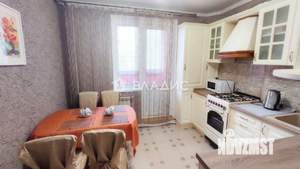 3-к квартира, вторичка, 66м2, 10/10 этаж