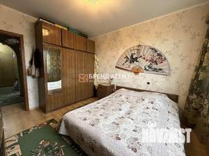 3-к квартира, вторичка, 64м2, 4/8 этаж