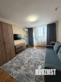 1-к квартира, вторичка, 48м2, 9/13 этаж