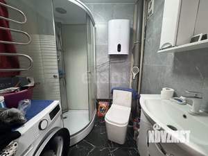 1-к квартира, вторичка, 39м2, 1/5 этаж