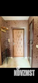 1-к квартира, вторичка, 34м2, 6/9 этаж