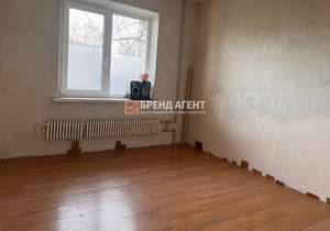 1-к квартира, вторичка, 28м2, 1/9 этаж