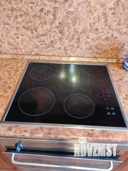 2-к квартира, вторичка, 56м2, 8/9 этаж