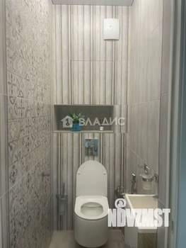 3-к квартира, вторичка, 89м2, 1/8 этаж