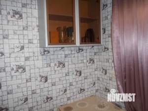 1-к квартира, вторичка, 30м2, 4/4 этаж