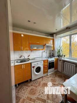 1-к квартира, вторичка, 31м2, 5/5 этаж