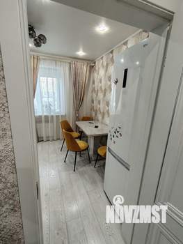 3-к квартира, вторичка, 88м2, 1/9 этаж