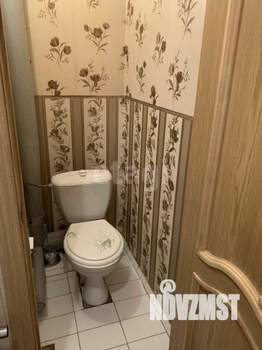 1-к квартира, вторичка, 31м2, 7/10 этаж