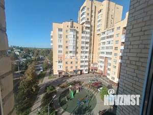 3-к квартира, вторичка, 66м2, 6/9 этаж
